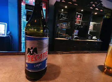 Café Iguana