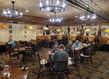 Prospector's Steakhouse & Saloon