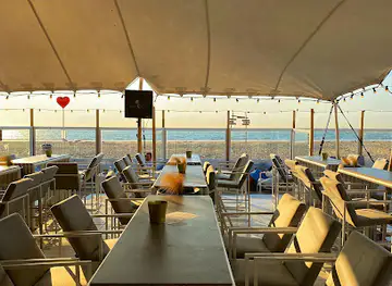 Bondi Beach Bar Oostende (Pop Up Bar)