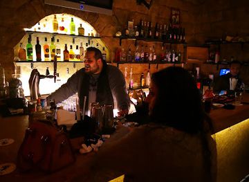 lebanon/broummana/bar/cheers