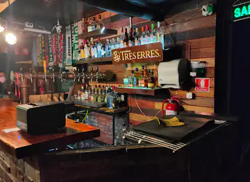 Bar tercer tiempo