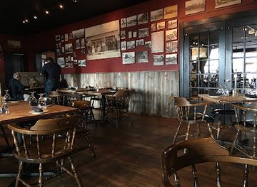 wyoming/snowy-range/bar/cavalryman-steakhouse