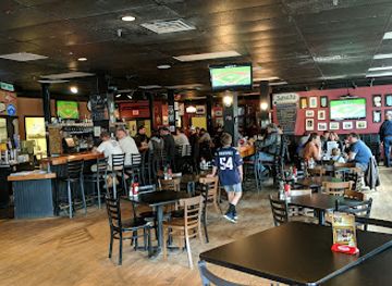 Salt Hill Pub - Lebanon
