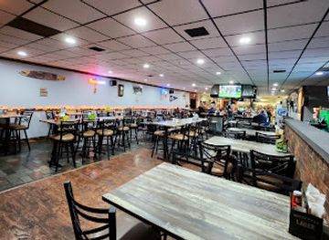 Dirty Jersey Tavern