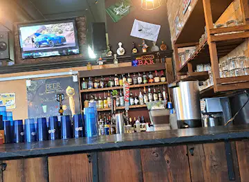AJs Corner Brick Bar & Grill