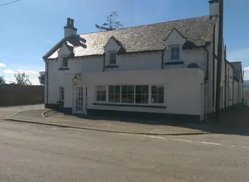 Culbokie Inn on NC500