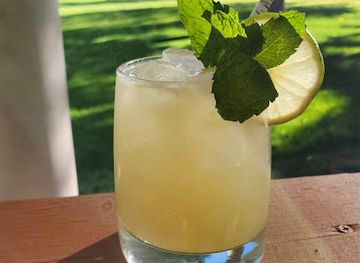 The Long Pour