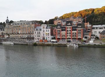 belgium/dinant/bar/cote-sax-tea-room-breakfast
