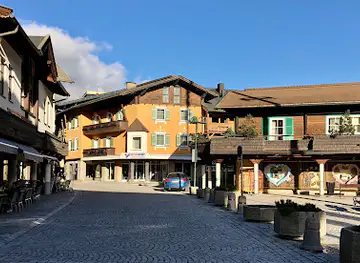 Café Bar Laterndl