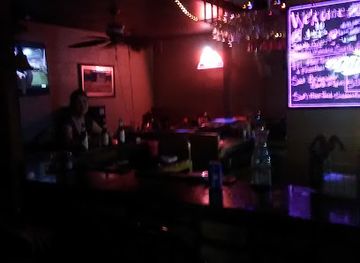 Jack's Sports Bar