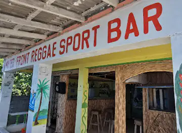 WATER FRONT REGGAE SPORT
