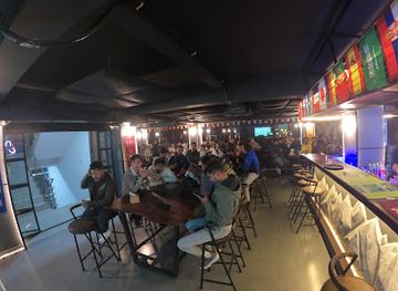 nepal/helambu-trek/bar/namaste-pub