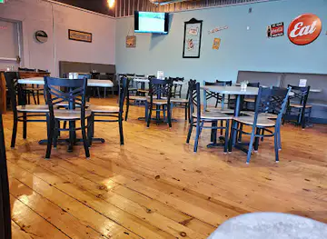 Overtime Sports Bar & Grill