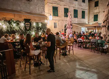 Pub Dubrovnik
