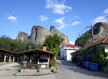 Stefanos Meteora Tavern