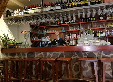 El Escaldón Gastronomía Canaria