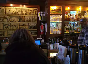McMenamins O'Kanes