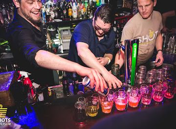 netherlands/gooi/bar/shots-hilversum