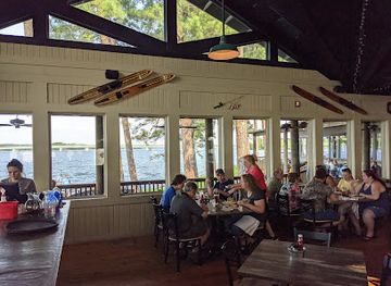 Kowaliga Restaurant
