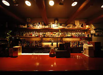 K’s BAR