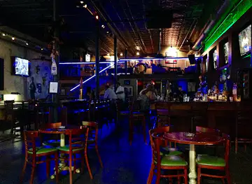 Bad Monkey Ybor