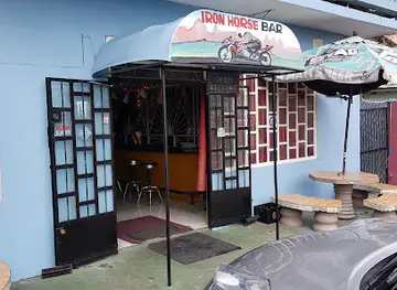 Iron Horse Bar