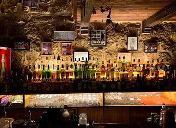 Old Pub, Cafe & Pub