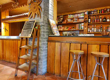 Bar Delle Cascate
