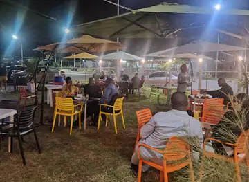 Marley cafe bistro