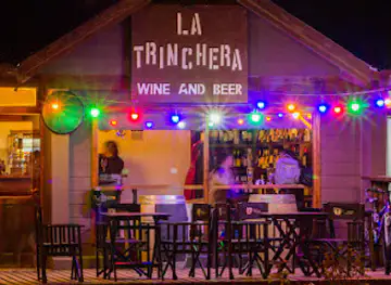la trinchera wine and beer