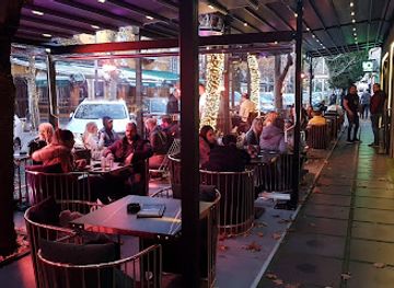 Zeppelin Lounge Bar & Pub