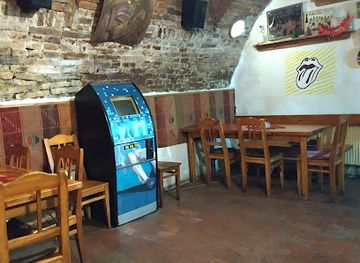 czechia/vysocina/bar/stone-bar-jihlava