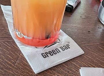 kosovo/gadime-cave/bar/green-bar