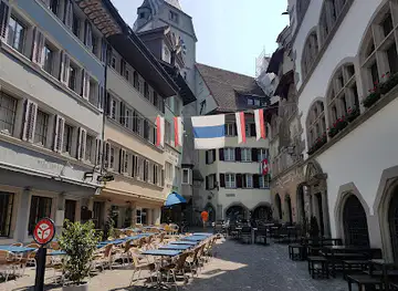 Panorama Bar