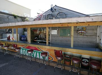 El Bait Shop