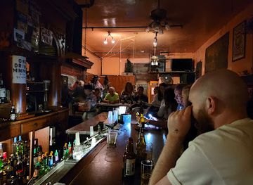 The Saloon