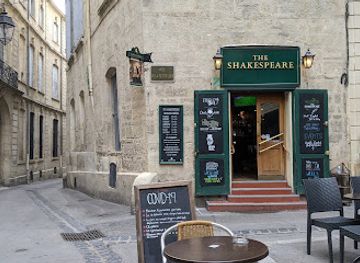 france/montpellier/historic-center/bar/the-shakespeare