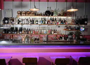 Tempête Bar Restaurant