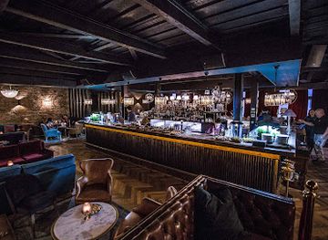 slovakia/pieniny-national-park/bar/old-fashioned-bar