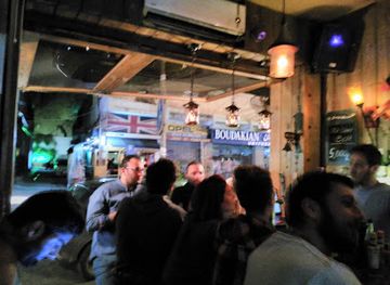 lebanon/beirut/mar-mikhael/bar/rustique