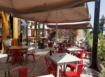 Raketa Rakia Bar
