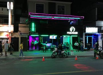 ecuador/manta/bar/barbudo