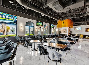 Twist 181 Lounge