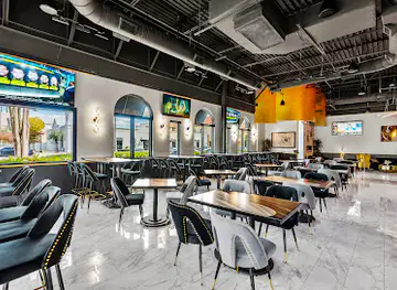 Twist 181 Lounge
