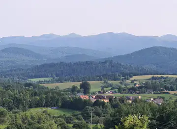 Zajazd Pod Czarnym Kogutem