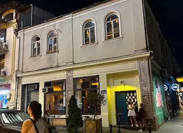 georgia/adjara/bar/novella