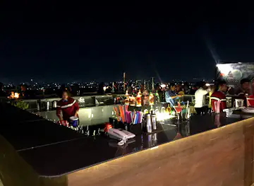 Apex Sky Bar