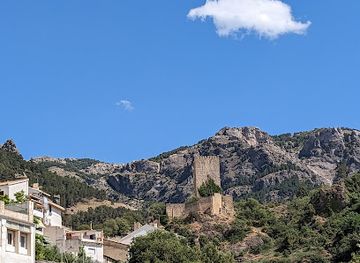 spain/cazorla-natural-park/bar/restaurante-la-yedra