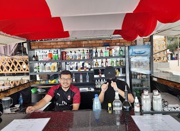 kyrgyzstan/cholpon-ata/bar/caravella