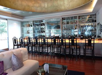 Silver Trumpet Restaurant and Bar